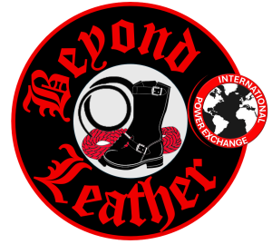 Beyond Leather Logo