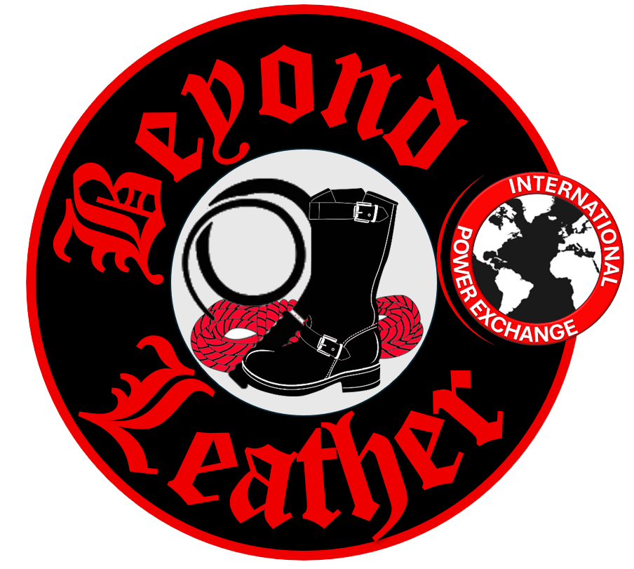 Beyond Leather Logo
